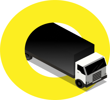 Client Login Truck